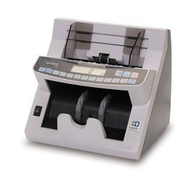 Magner S75 - Money / Currency Counter