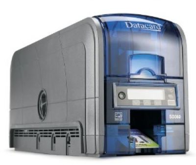 Datacard SD360 Card Printer